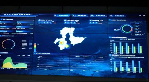 大開眼界！這家運(yùn)營商如何以互聯(lián)網(wǎng)數(shù)據(jù)服務(wù)賦能當(dāng)?shù)卣螅瑯淞⒍鄠€(gè)合作范本