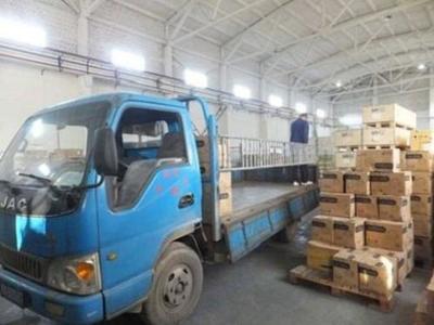 太倉(cāng)到黑河物流專(zhuān)線 特快服務(wù)天天發(fā)車(chē)，專(zhuān)業(yè)裝卸搬運(yùn)一體