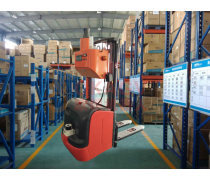 裝卸搬運產品庫 現代化物流作業的核心支柱