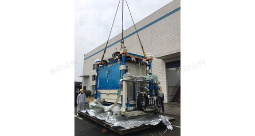 專業高效，使命必達——昆山安磐裝卸搬運為麗水地區提供大型叉車吊車出租及裝卸搬運一體化解決方案