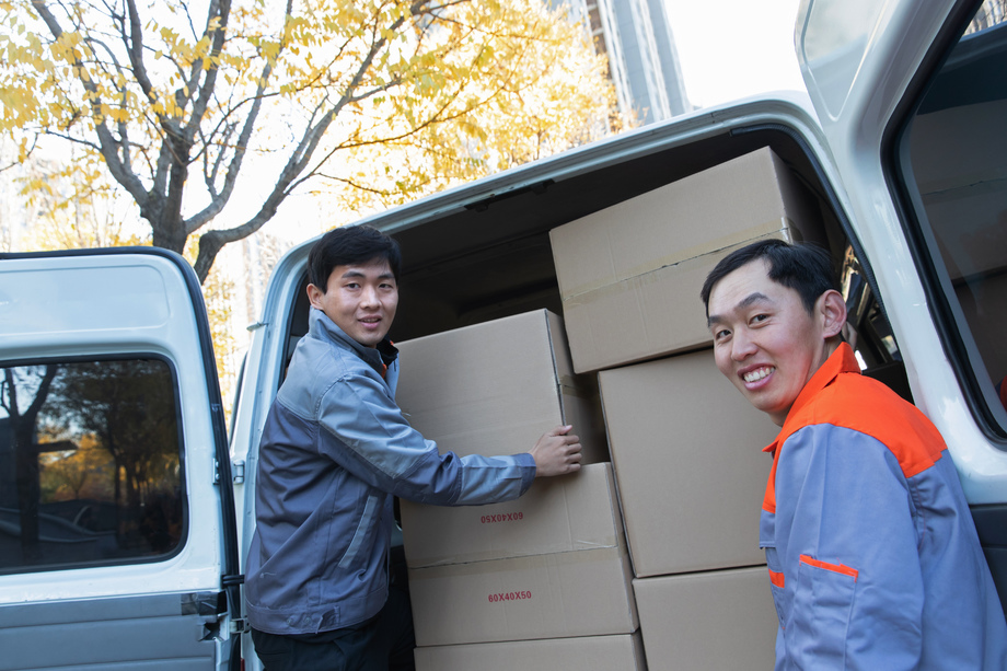 裝卸搬運 物流系統中的核心環節與優化策略